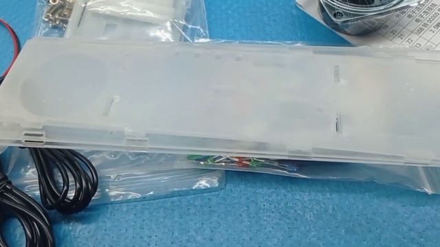 Устранение мерцания led ленты 12v