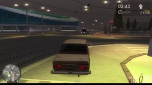 электросамокат