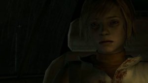 sh3 Silent Hill 3 New Edition 18