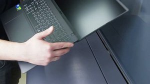 Ноутбук ASUS V16 V3607 в магазине ASUS STORE