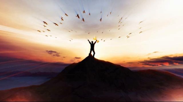 Добро Пожаловать в Мир Частот и Вибраций! День 8 - Облег смотреть онлайн