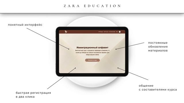 Бесплатный курс по иммиграции в США  Переезд в США