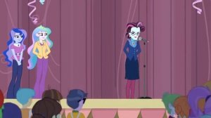 Май литл пони - Девочки из Эквестрии 3(RUS)