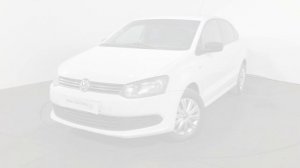 Volkswagen Polo '2011 V 
XW8ZZZ61ZCG002574