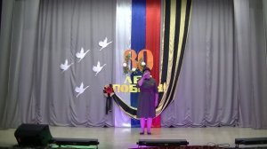 Фестиваль "Красивомеченские самоцветы" - Мечнянский СК