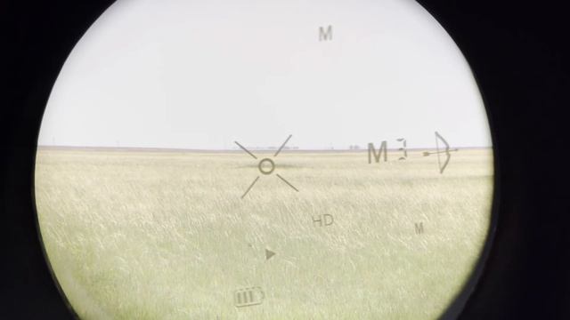 Ты ТАКОГО не увидишь без этого бинокля! Vector Optics Forester 10x4