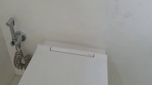 Унитаз: Geberit - TurboFlush, вся правда о брызгах