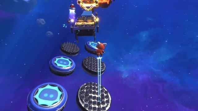 ASTRO BOT Ps 5 # 10 Робот Малыш в деле ! смотреть онлайн