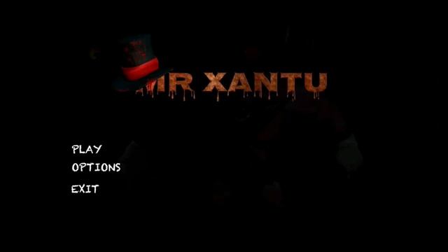 ПЕРЕ-РЕГИСТРАЦИЯ НА Mr. Xantu in the horror lab смотреть онлайн