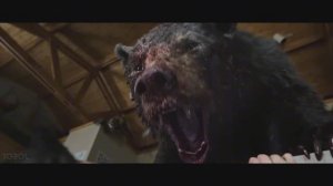 K3NZH - VOY DONDE QUIERO - Cocaine Bear