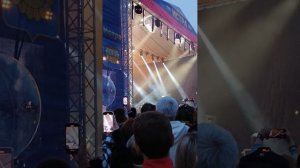 Олег Газманов. День города Истра