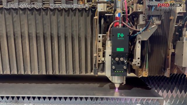 Резка алюминиевого сплава 5083 H11 аналог АМг5м в ООО Пром смотреть онлайн