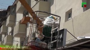 Полный выпуск новостей от 12.06.2025