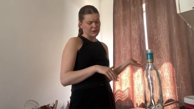 Теперь сама делаю стаканы| таких уникальных свечей ещ? смотреть онлайн