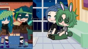 реакция вару и зонта на видео с ними (Шип Вару/Зонт)