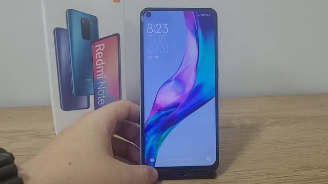 Как посмотреть сохраненные пароли на Redmi Note 9, 9S, 9T, 9 Pro и смотреть онлайн