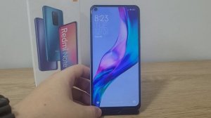 Как посмотреть сохраненные пароли на Redmi Note 9, 9S, 9T, 9 Pro и