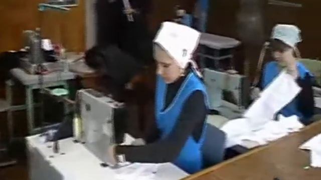 Моя будущая профессия