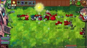 КАК ПРОЙТИ БОГИ ВОЙНЫ ВО ФЬЖЕН 2 ЧАСТЬ