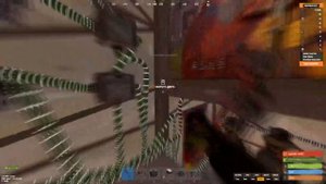 Полный гайд на трубы в (Раст/Rust)