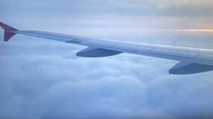 НАД ОБЛАКАМИ