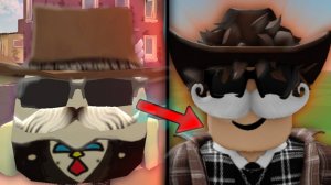 🤯Повторил СКИНЫ Из ЧИКЕН ГАН в РОБЛОКС!