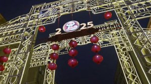 Фестиваль "Московские сезоны" проходит в Пекине