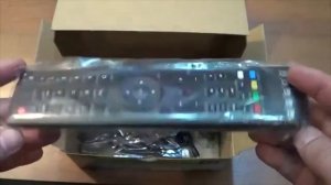 Обзор ресивера GI HD Micro Plus (Galaxy Innovations)