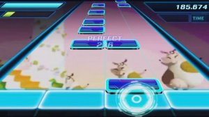 ILONA - Un monde parfait Музыкальный игра на Телефона