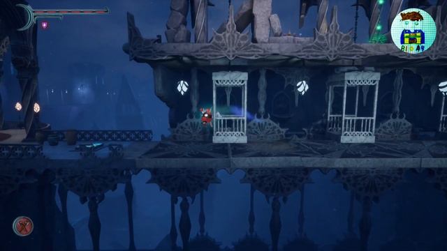 1 ♡ WarriOrb Prologue. Обзор игры. смотреть онлайн