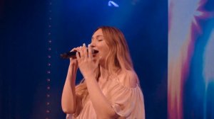 Люся Кава  "Народна"