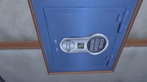 Гайд на достижение сейф жизни в MiSide (Мисайд)