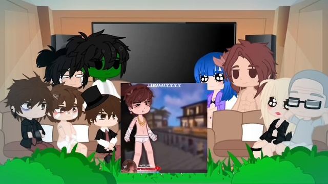 Реакция на Эдисона (schoolboy runaway) 6 часть смотреть онлайн