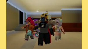 Танец в роблоксе 181