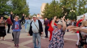 Зацепила меня... 12.06.25...