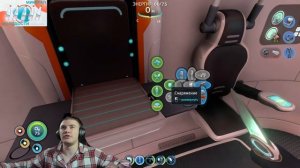 ДЕРЗКО И ПЕРВЫЕ ВЫЛАЗКИ В САБНАТИКА / derzko69 | Subnautica | #2