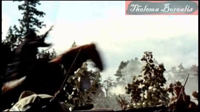 Thelema Borealis - Чистый понедельник