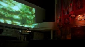 Орган. И.С. Бах - Хорал "Я взываю к тебе, Господи"