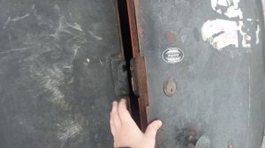 ДОМОФОН VIZIT БВД SM-100 ( со старой прошивкой).