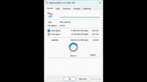 Карта памяти MicroSDXC Kingston Canvas Go! Plus 128GB | #Обзор