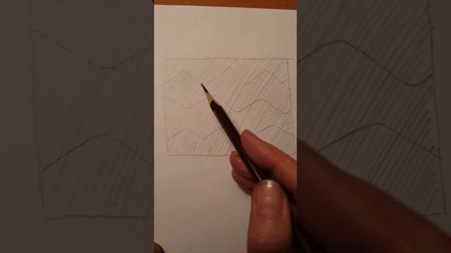 2 упражнение на развитие штриховки смотреть онлайн