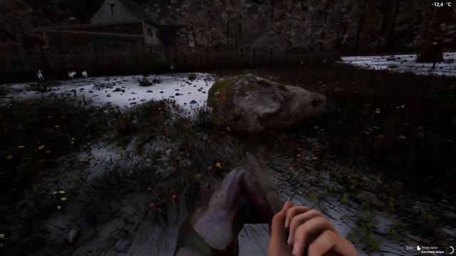 The Infected-14Точильный станок!   Выживание в ЗОМБИ МИРЕ!