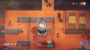 SYNTHETIK: Legion Rising   |   Инди шедевры с MNG