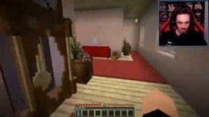 ЭДИСОН И КАТЯ УСЫНОВИЛИ РЕБЁНКА! ВЫЖИВАНИЕ С ДЕВУШКОЙ