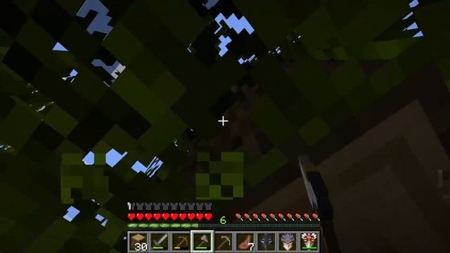 Приключения предка Эндерменов №1: RPG сборка смотреть онлайн