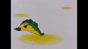 Птичка Тари: Зубной доктор с крыльями