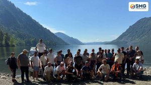 Деловая поездка по успешному развитию АЗС
3-7 июня 2025 Сказочный Алтай