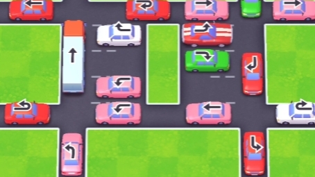 Car Jam