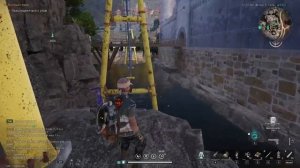 once human где найти крокодила