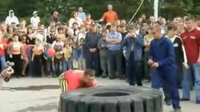 Покрышка 550 кг смотреть онлайн